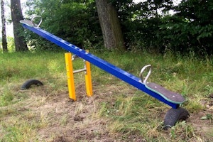 Reservdel - Seesaw 1150, art. seesaw-1150 - bild 2
