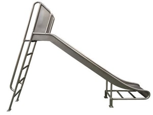 Reservdel - Slide customized models, art. special-custom-models - bild 1
