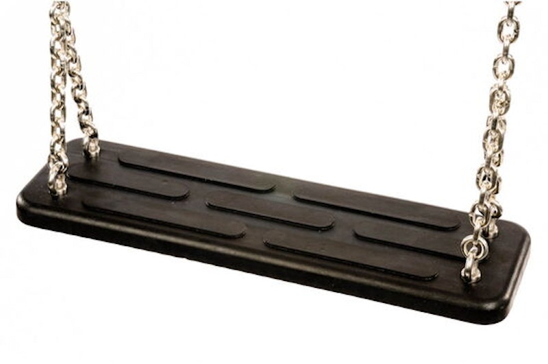 Reservdel - Säkerhetsgunga typ "JUMBO" - bild 6