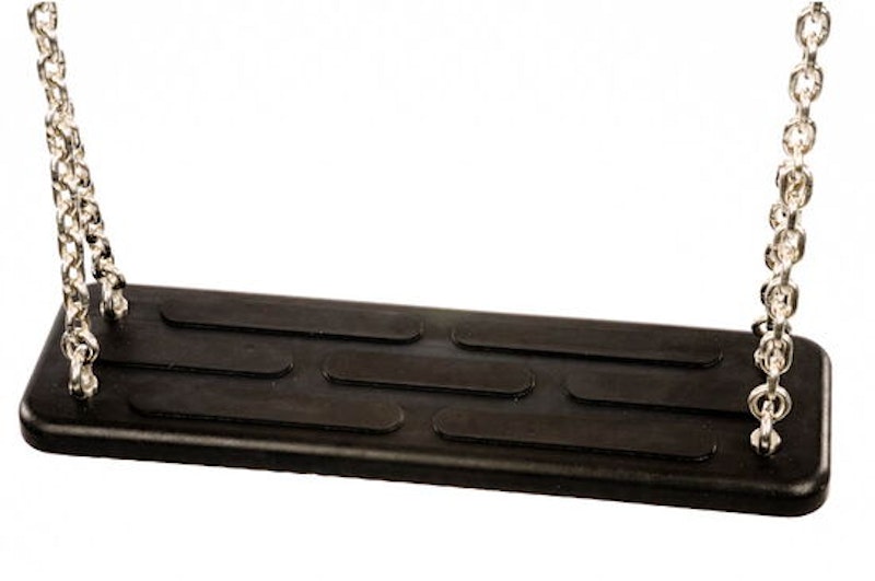 Reservdel - Säkerhetsgunga typ "JUMBO" - bild 5