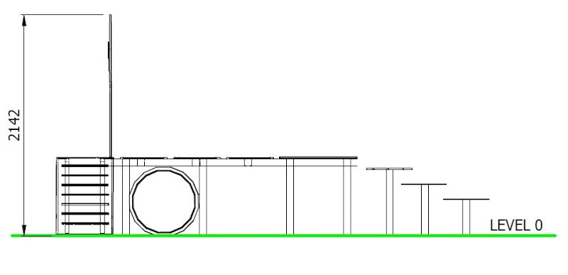 Agilityhinder 1 - bild 5
