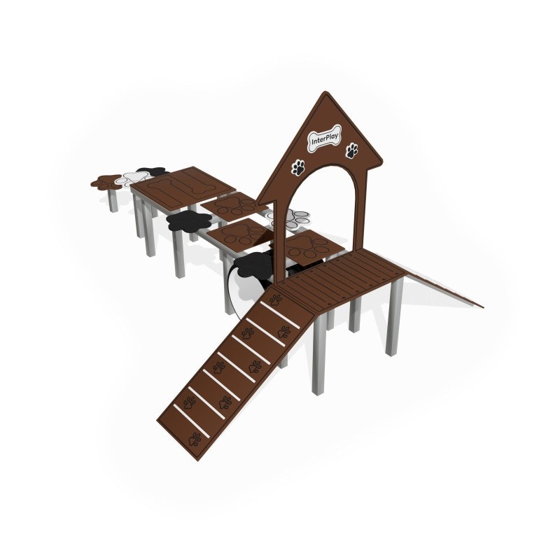 Agilityhinder 1 - bild 6