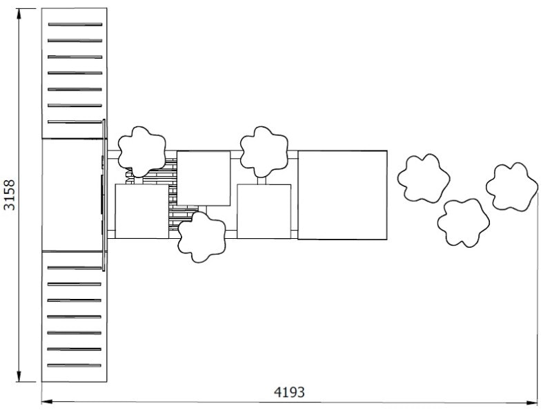 Agilityhinder 1 - bild 4