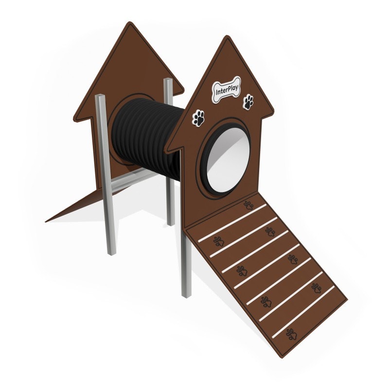 Agilityhinder 2 - bild 6