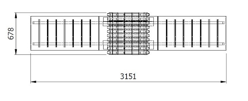 Agilityhinder 3 - bild 4