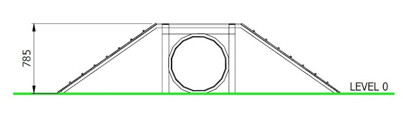 Agilityhinder 3 - bild 6