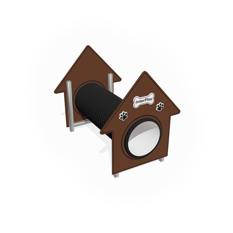 Agilityhinder 4 - bild 5