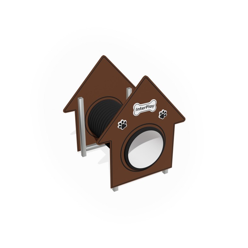 Agilityhinder 5 - bild 4