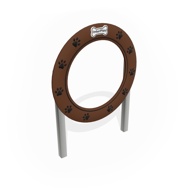 Agilityhinder 7 - bild 6