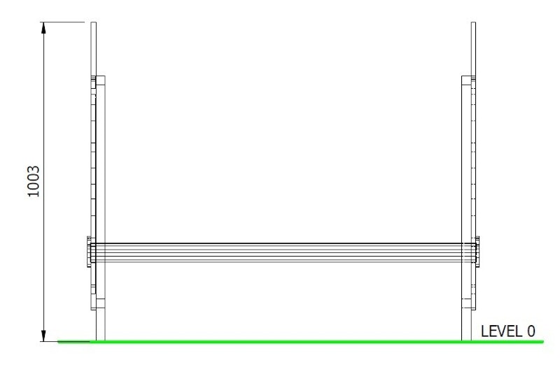 Agilityhinder 11 - bild 4