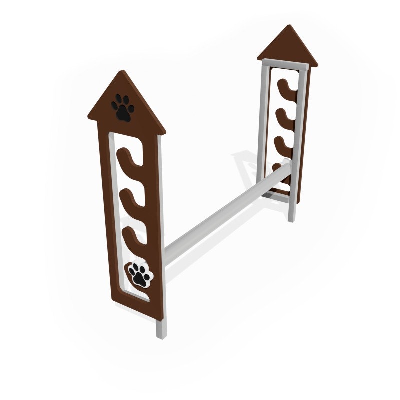 Agilityhinder 11 - bild 6