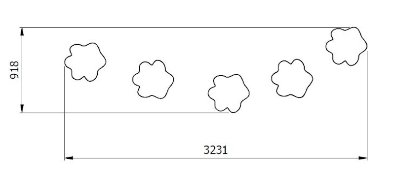 Agilityhinder 12 - bild 4