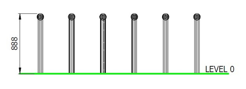 Agilityhinder 14 - bild 6