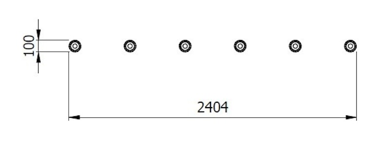 Agilityhinder 14 - bild 4