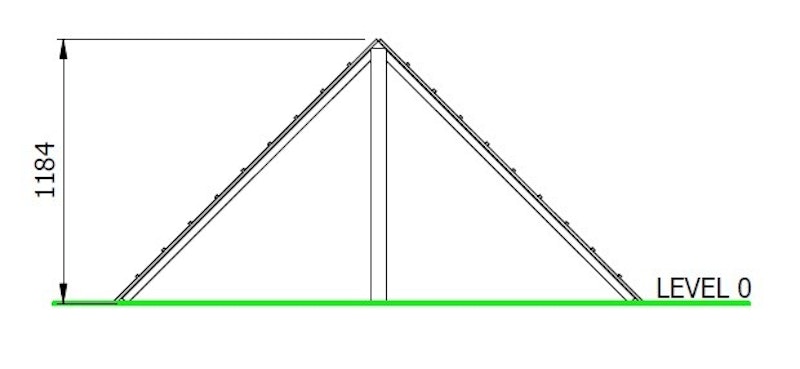 Agilityhinder 15 - bild 6
