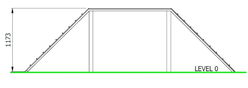 Agilityhinder 16 - bild 4