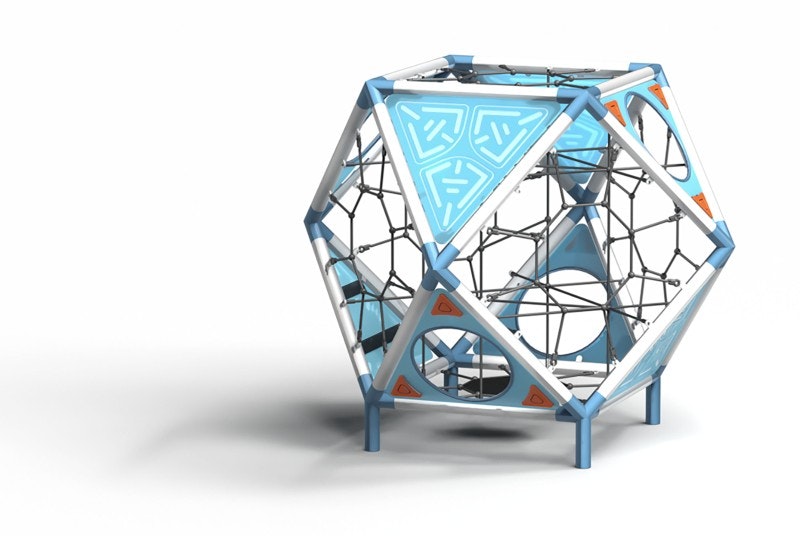 Lekställning Sfero Rymd 1-1 - bild 3