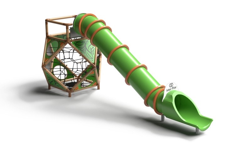 Lekställning SFERO Rymd 1-2 - bild 4