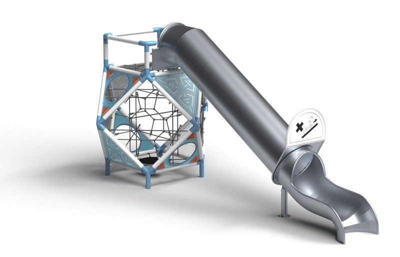 Lekställning Sfero Rymd 1-2 - bild 3
