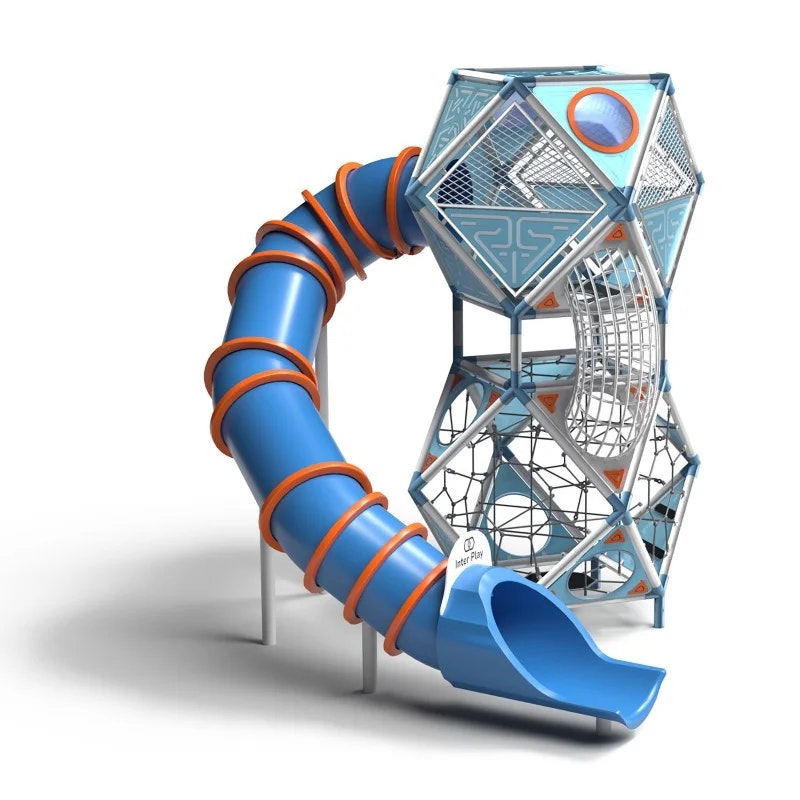 Lekställning Sfero Rymd 2-2 - bild 4