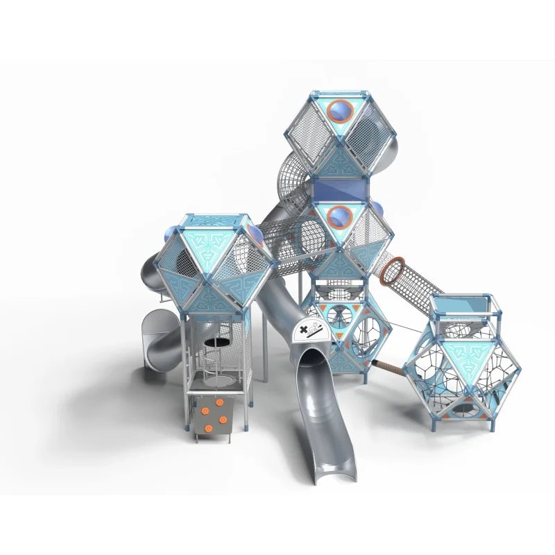 Lekställning Sfero Rymd 5-1 - bild 4