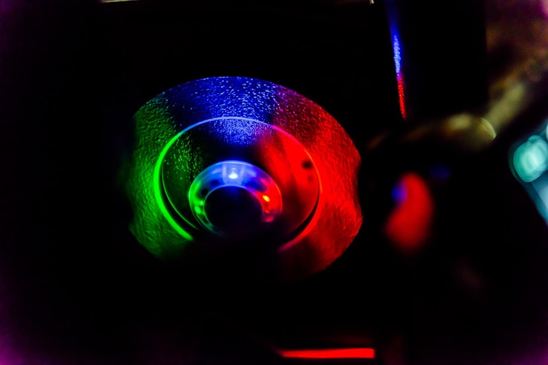 Lekpanel Bräde Spindel LUMO - bild 6