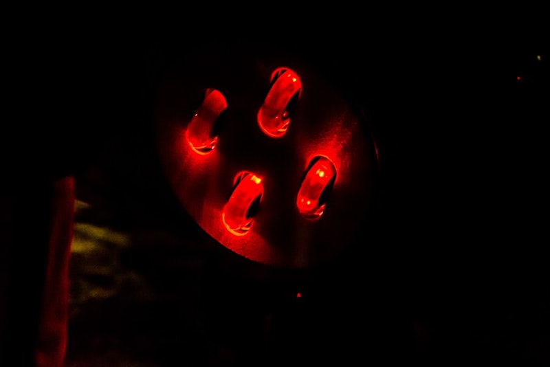 Lekpanel Bräde Raket 2 Lumo - bild 8