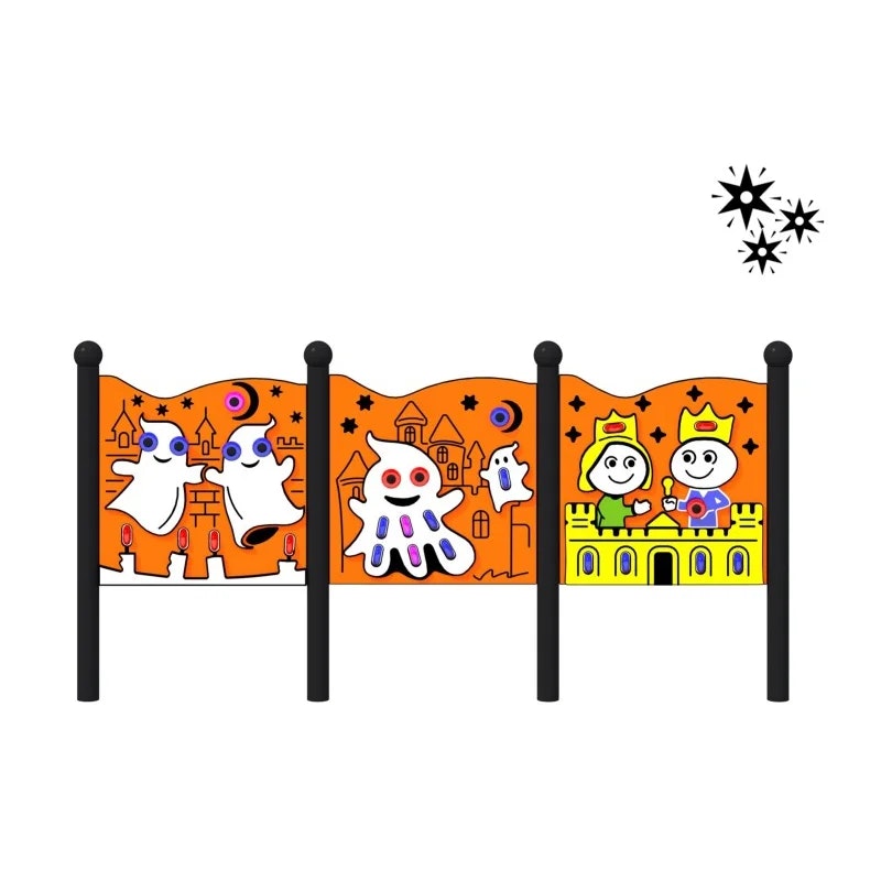 Lekpanel Värld Av Berättelser 1 Lumo - bild 6