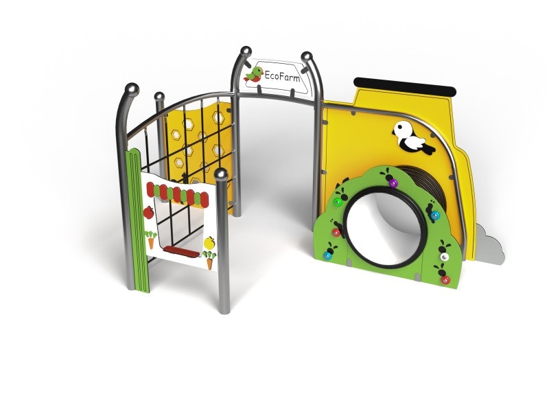 Tillgänglig Gård 1 - bild 4