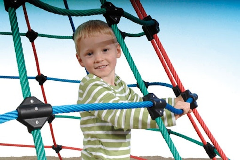 Studsmatta h. 2,5m - bild 8