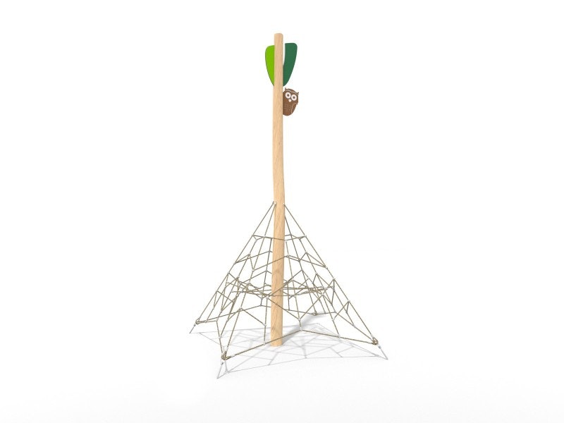 Klätterställning Robinia 14 - bild 2