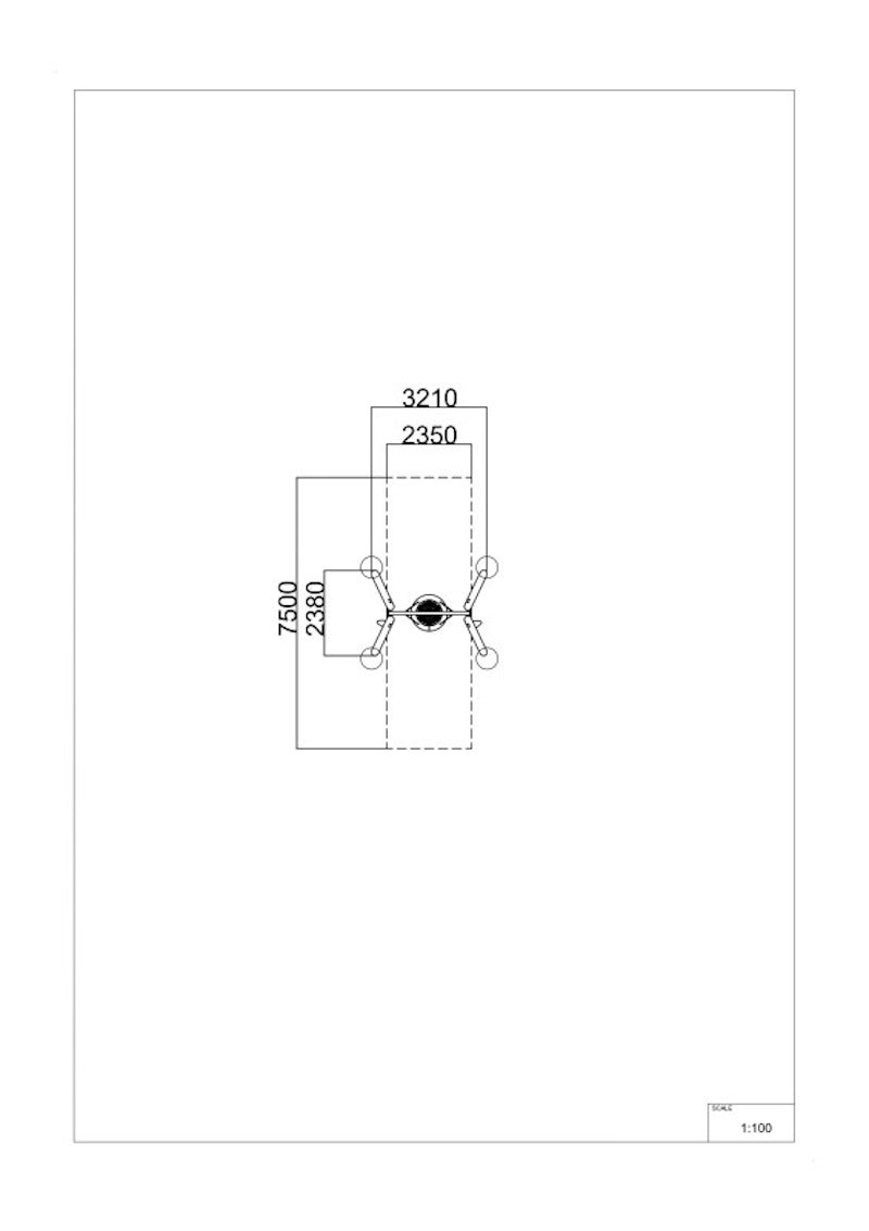 Gungställning Robinia 5 - bild 4