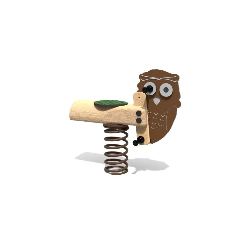 Fjädergunga Vippi Robinia 12 - bild 3