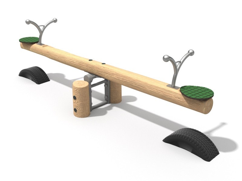 Gungbräda Robinia 11 - bild 4