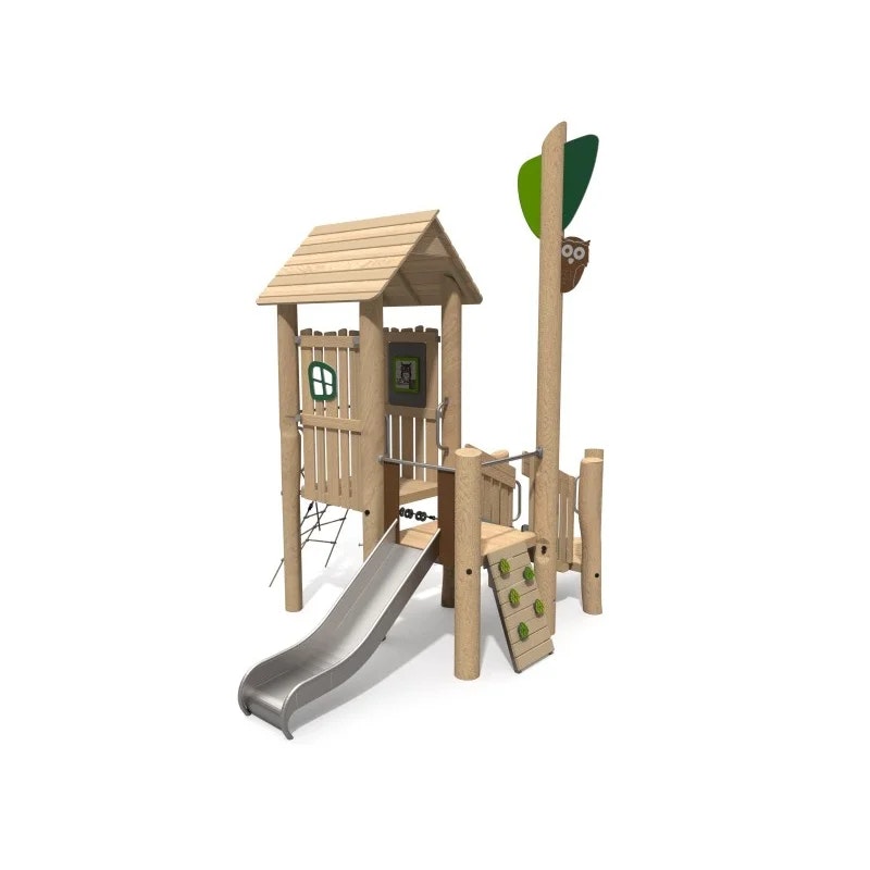 Lekställning Robinia 2 - bild 6