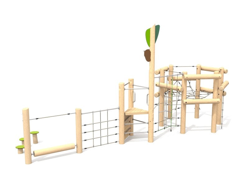 Lekställning Robinia 15 - bild 5