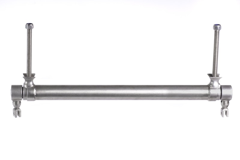 Reservdel - Gungaxel, art. 0900 - bild 6