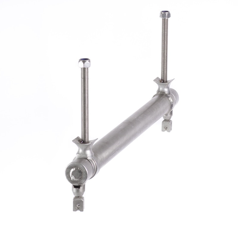 Reservdel - Gungaxel, art. 0900 - bild 5