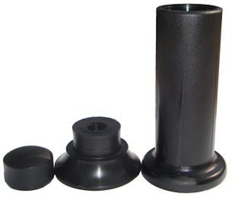 Reservdel - Fot- och handstöd, art. 10-L - bild 5