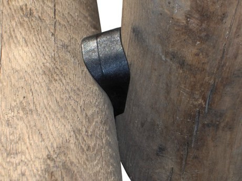 Reservdel - Distans för rund yta, art. 10-S - bild 5