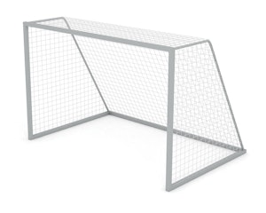 Skolgårdsmål 3x2m - bild 4