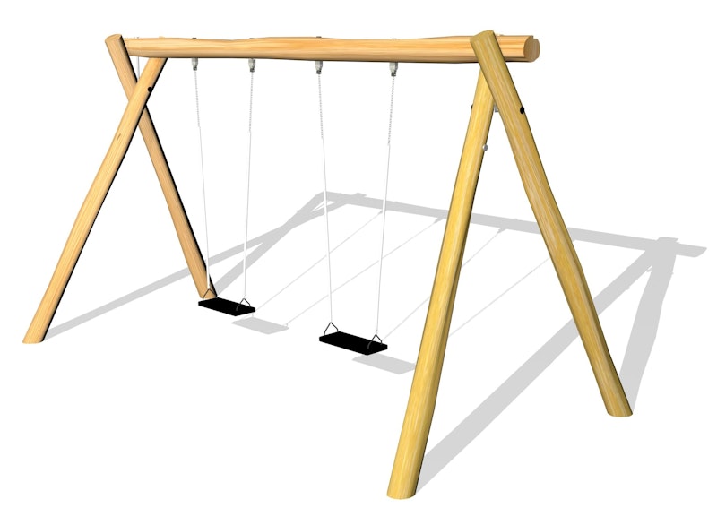 Gungställning Robinia Liriv - bild 2