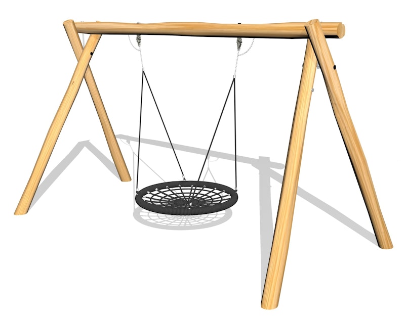 Gungställning Robinia Armin - bild 2