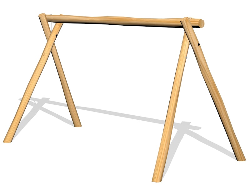 Gungställning Robinia Olriv - bild 2