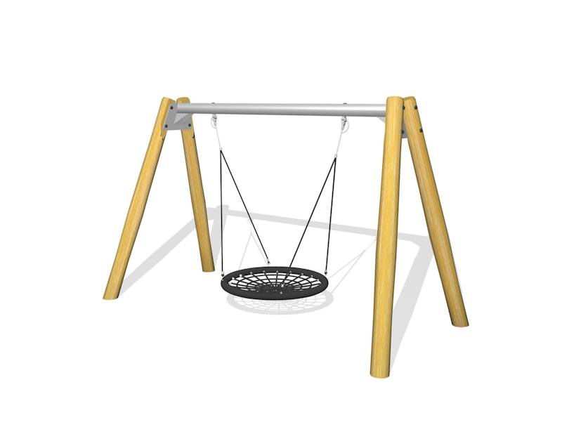 Gungställning Robinia Sanan - bild 2