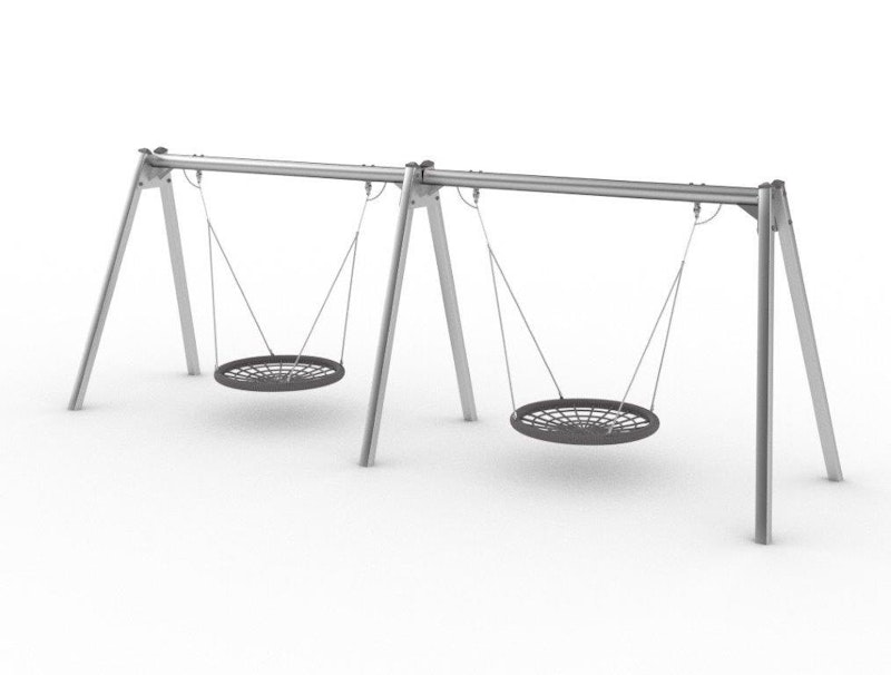 Gungställning Lonan - bild 2