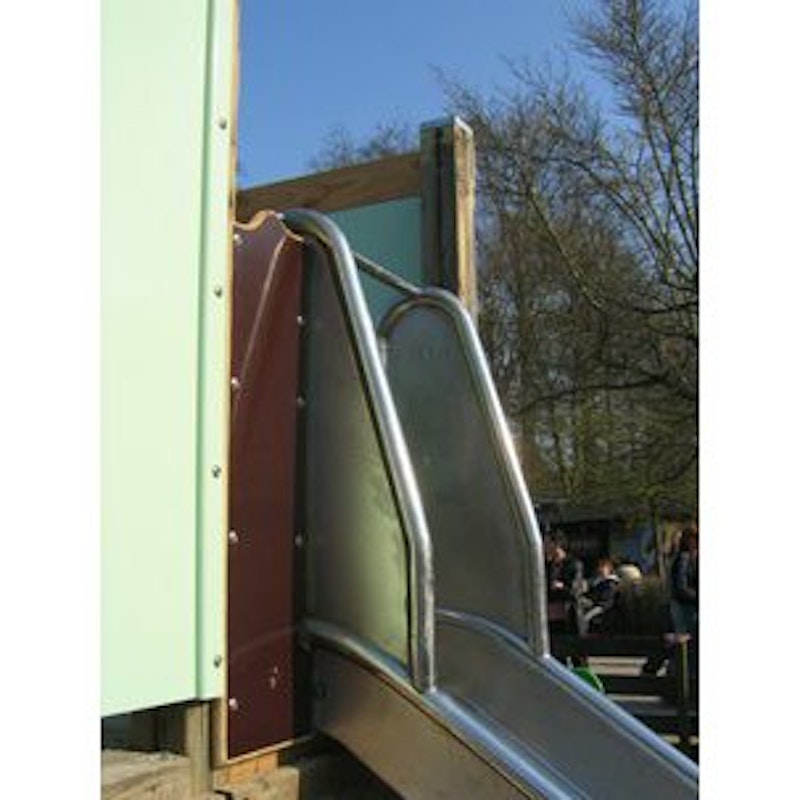 Rutschkana för torn/slänt - bild 15