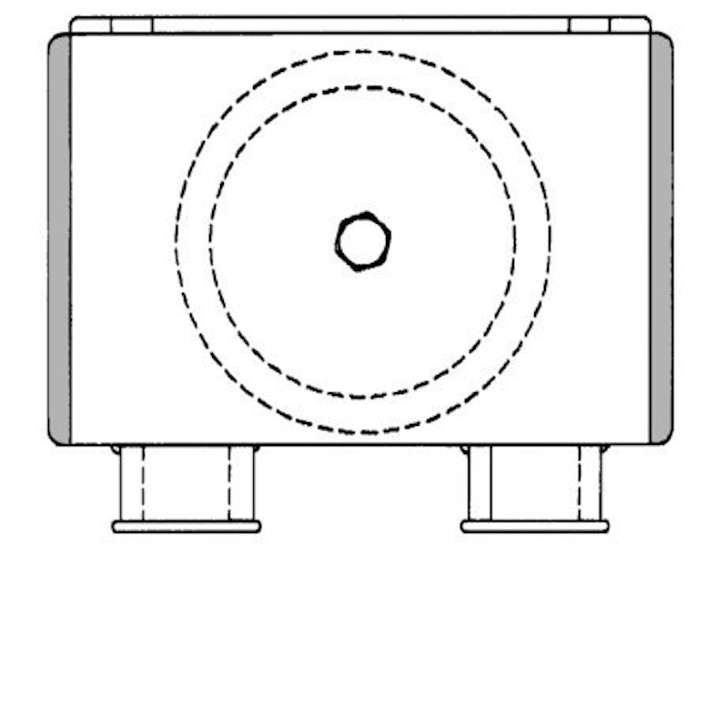 Reservdel - Sandkran, art. 1131 - bild 4