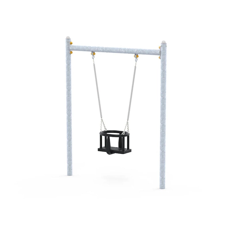 Rolf m babygunga - bild 9