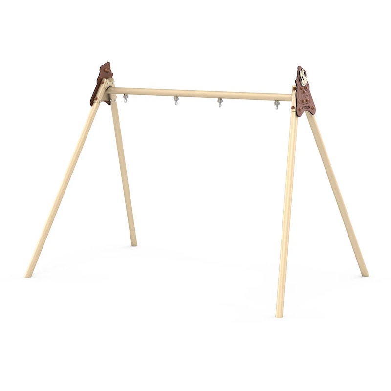 Gungställning Vebel - bild 3